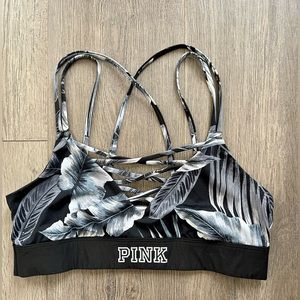 Victoria’s Secret PINK Ultimate Unlined Sports Bra